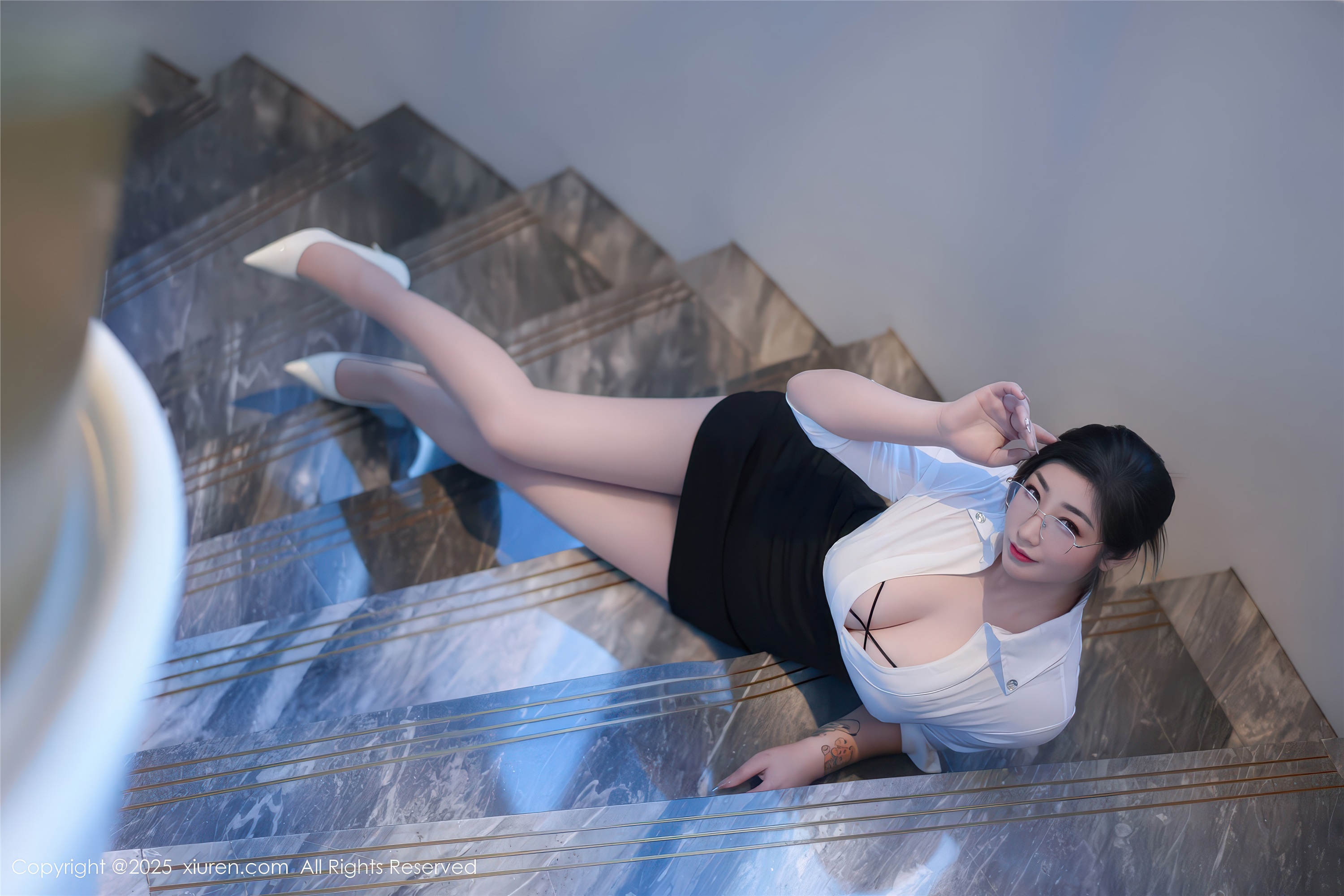 Xiuren秀人网 2025.11.28 NO.11045 妲己_Toxic